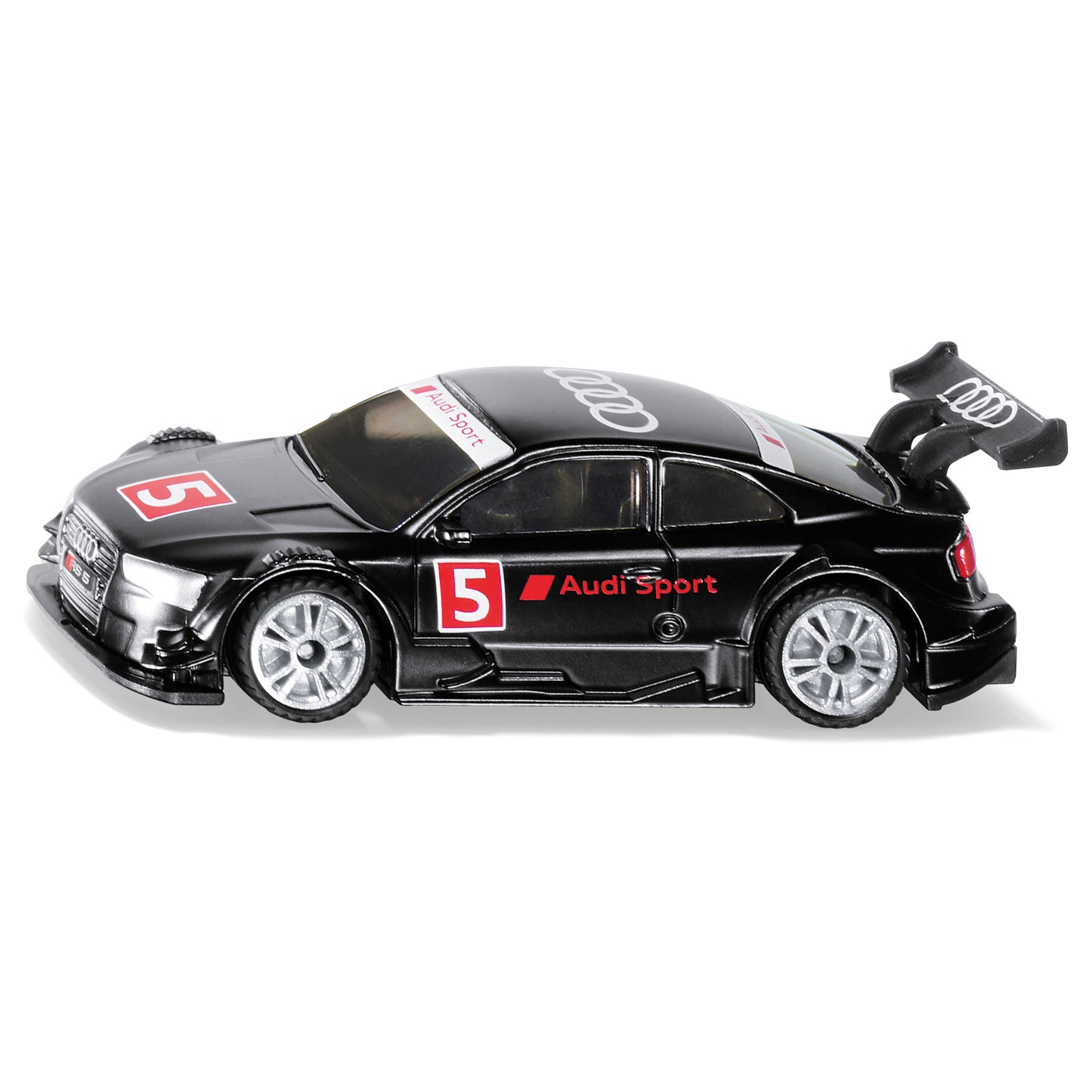 Audi Rs 5 Racing – bild 1