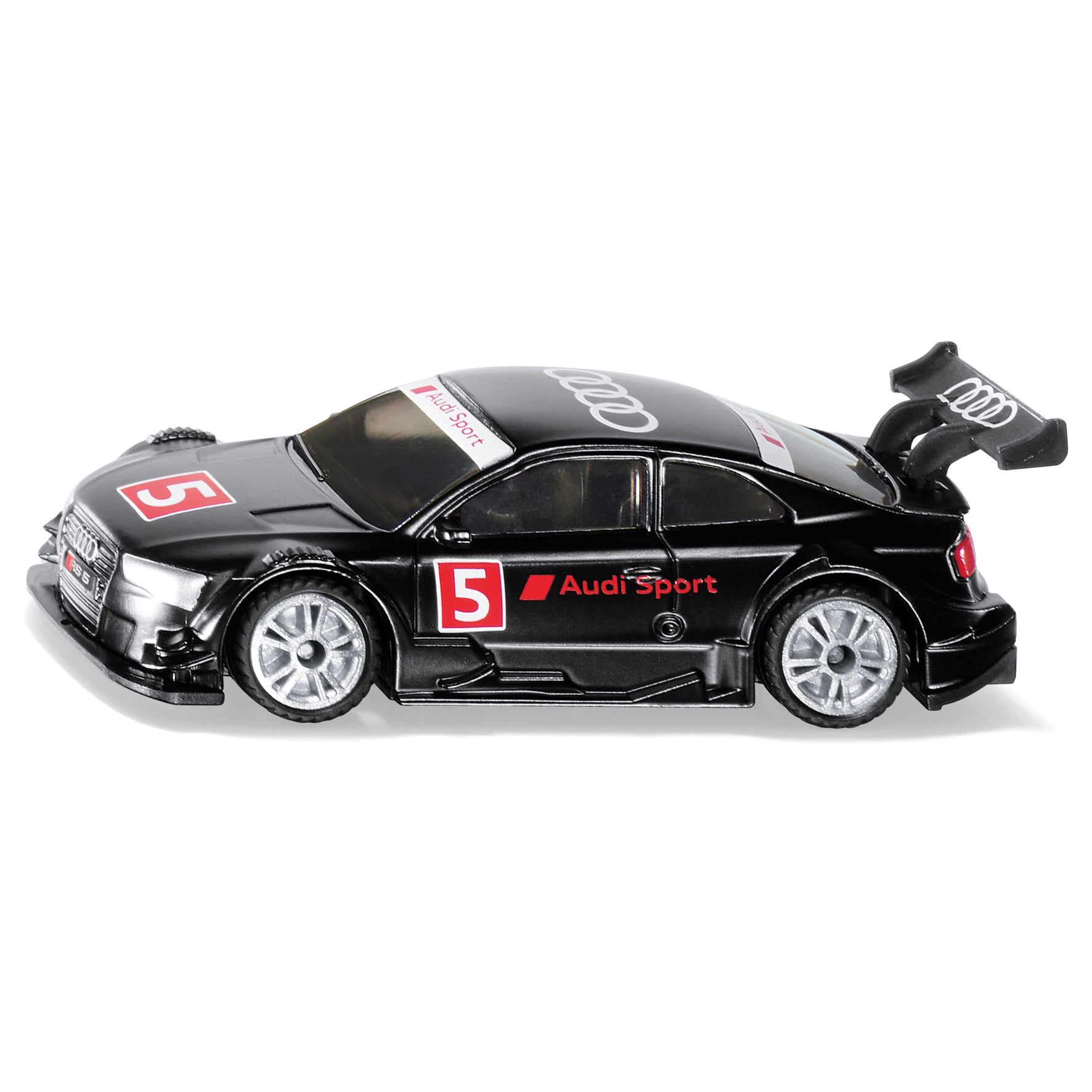 Audi Rs 5 Racing – bild 1