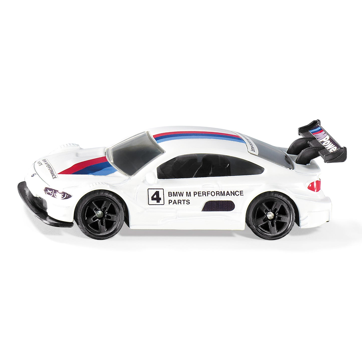 Bmw M4 Racing 2016 – bild 1