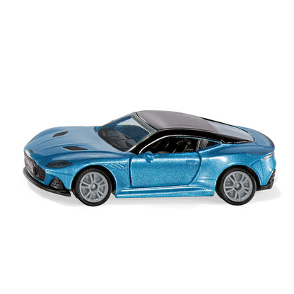 Aston Martin Dbs Superleggera – bild 1