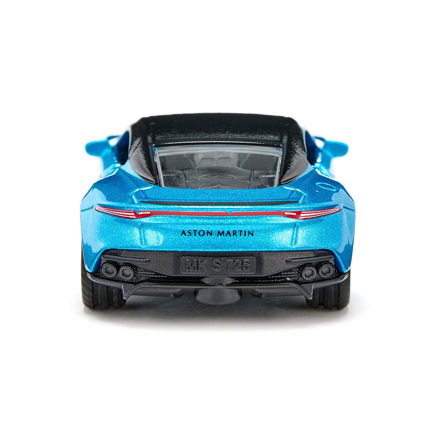 Aston Martin Dbs Superleggera – bild 2