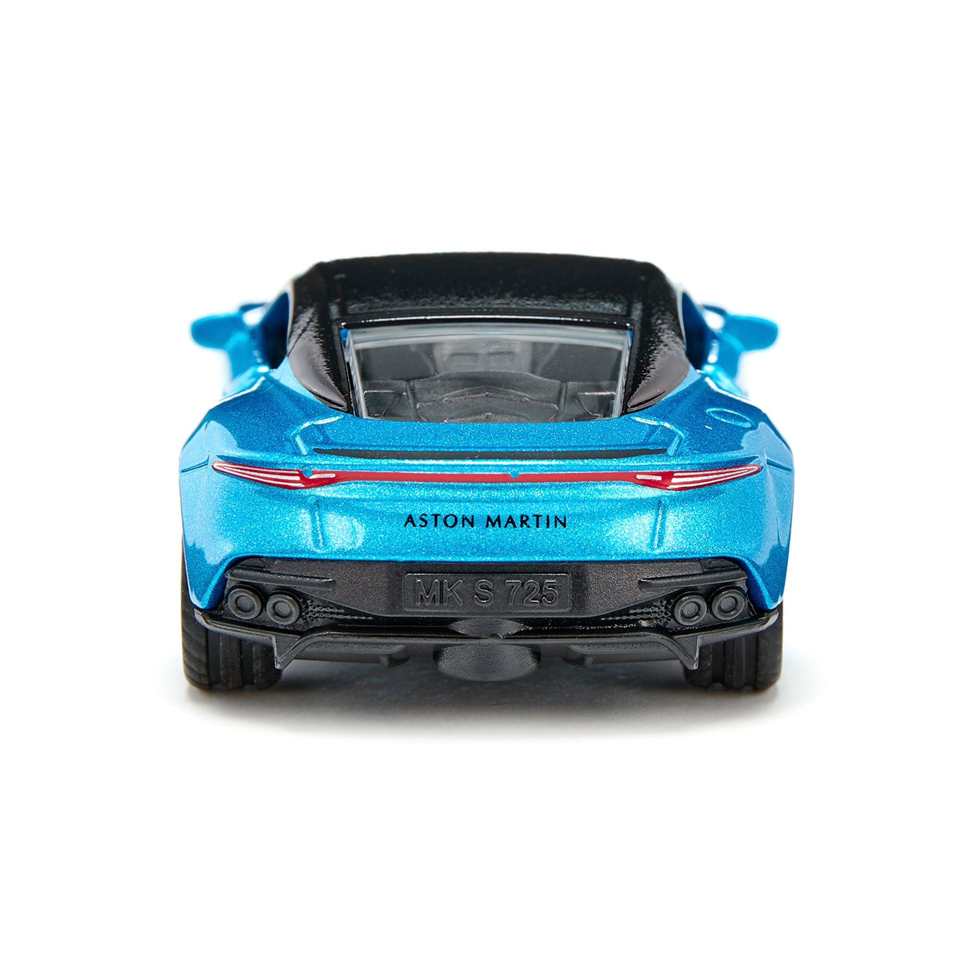 Aston Martin Dbs Superleggera – bild 2