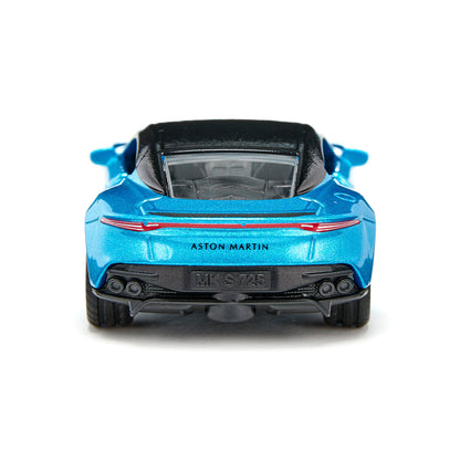 Aston Martin Dbs Superleggera – bild 2