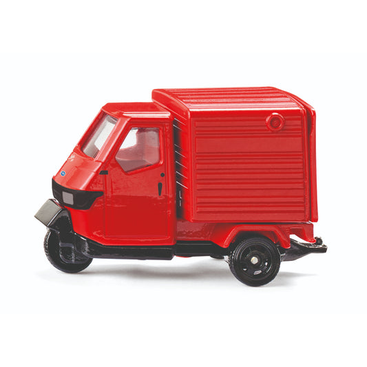 Piaggio Ape 50 – bild 1