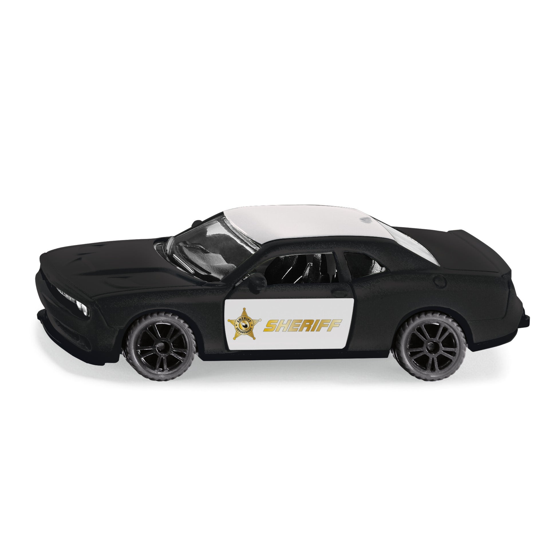 Dodge Challenger County Cherif – bild 1
