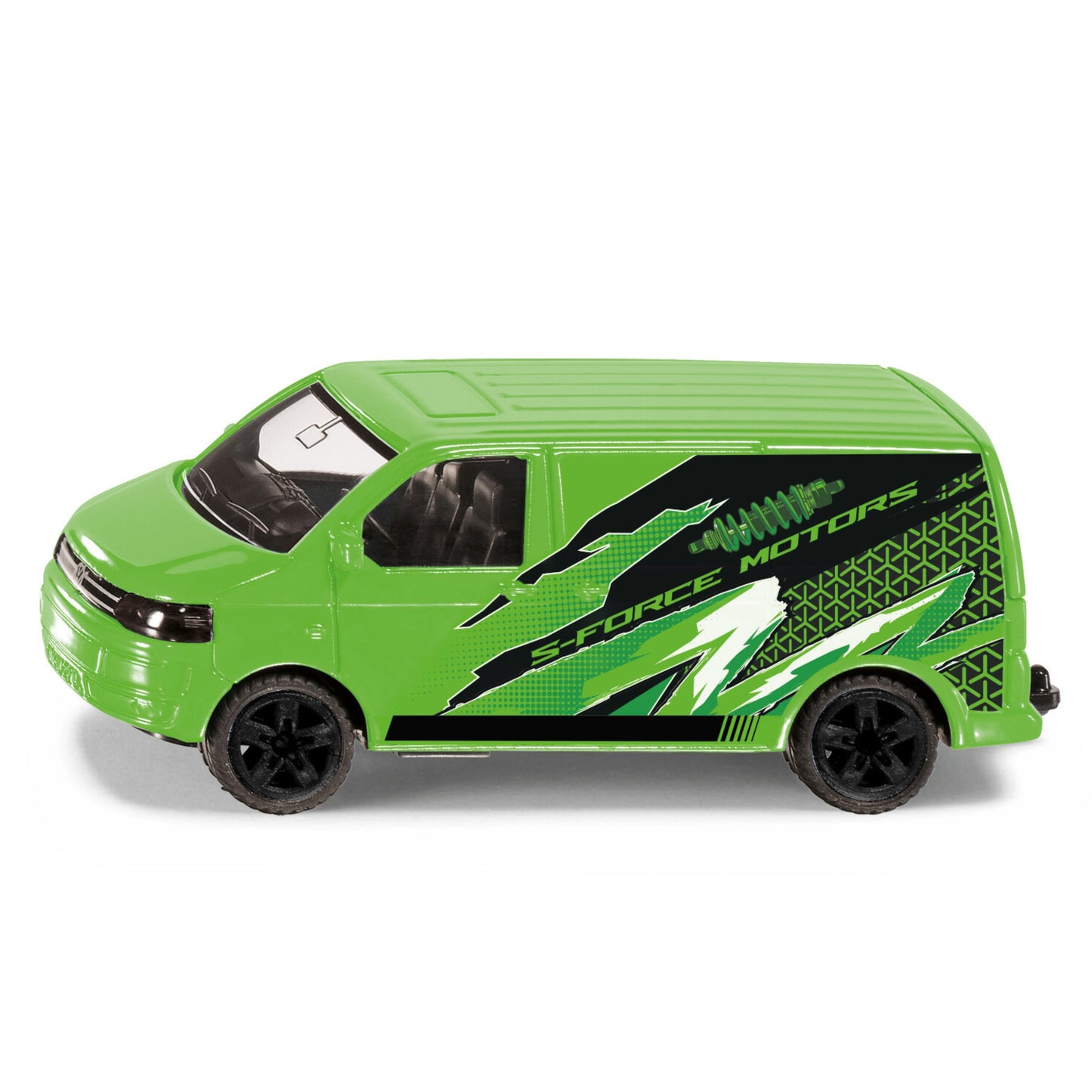 Vw Transporter – bild 1