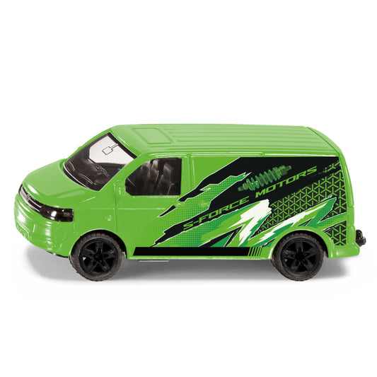 Vw Transporter – bild 1