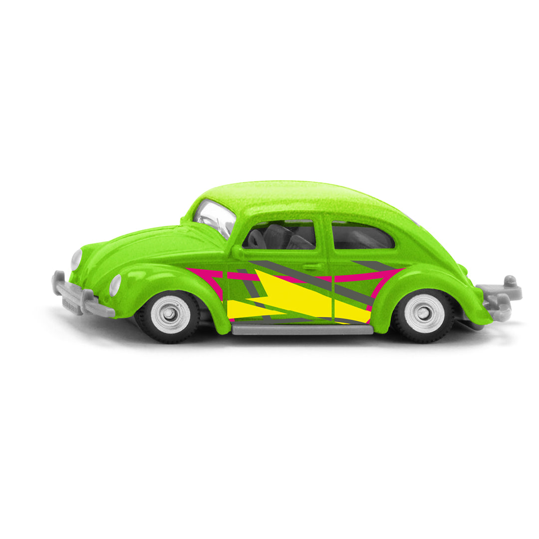 Vw Beetle Custom – bild 1