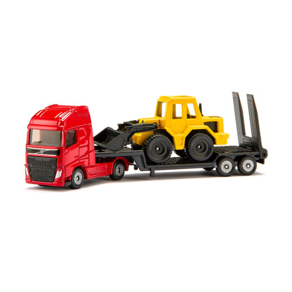 Volvo med Frontlastare – bild 2