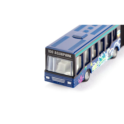 Ledbuss – bild 2