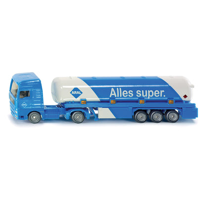 Jet Tankbil – bild 1