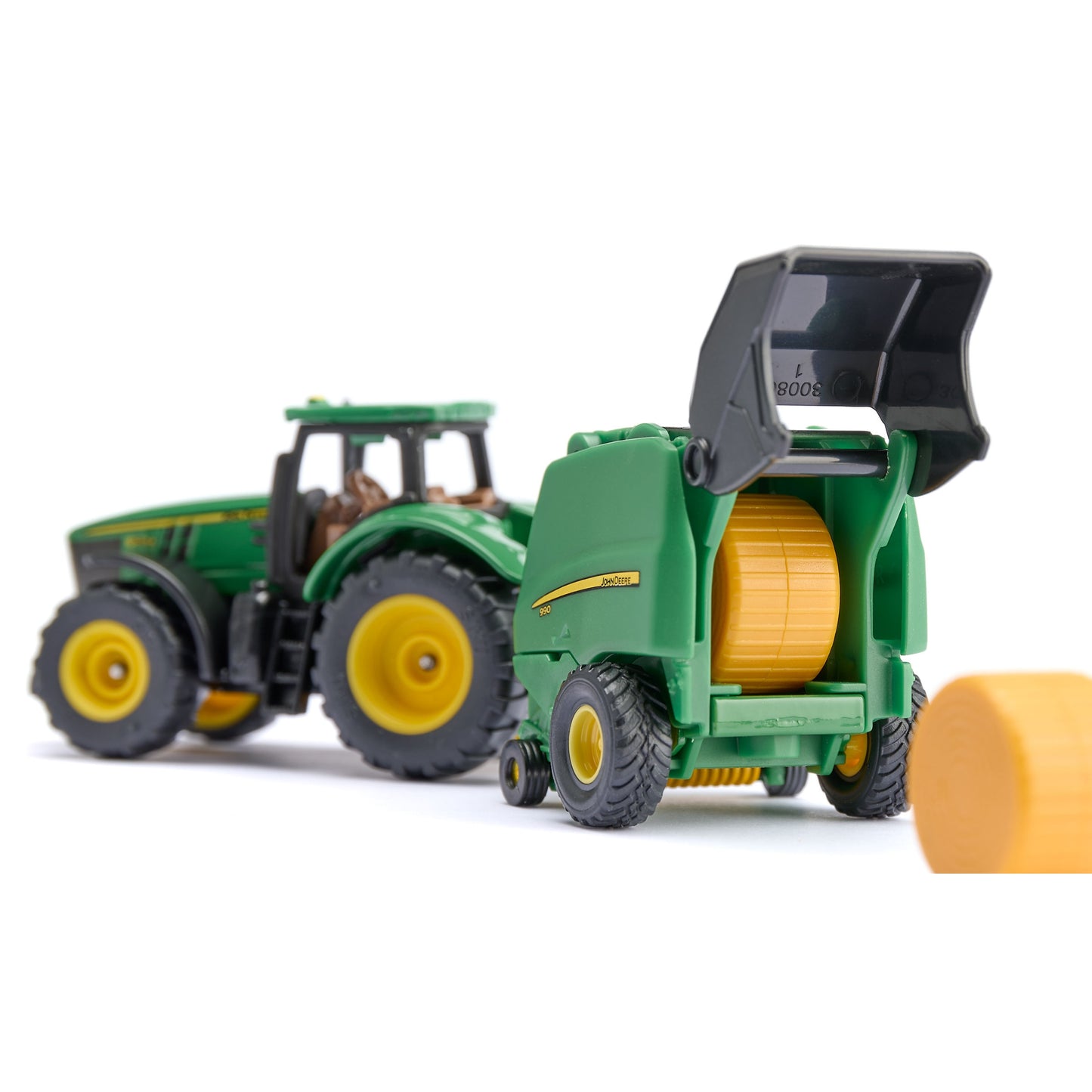 John D.traktor M. Balpress – bild 2