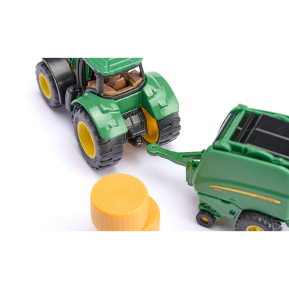 John D.traktor M. Balpress – bild 3