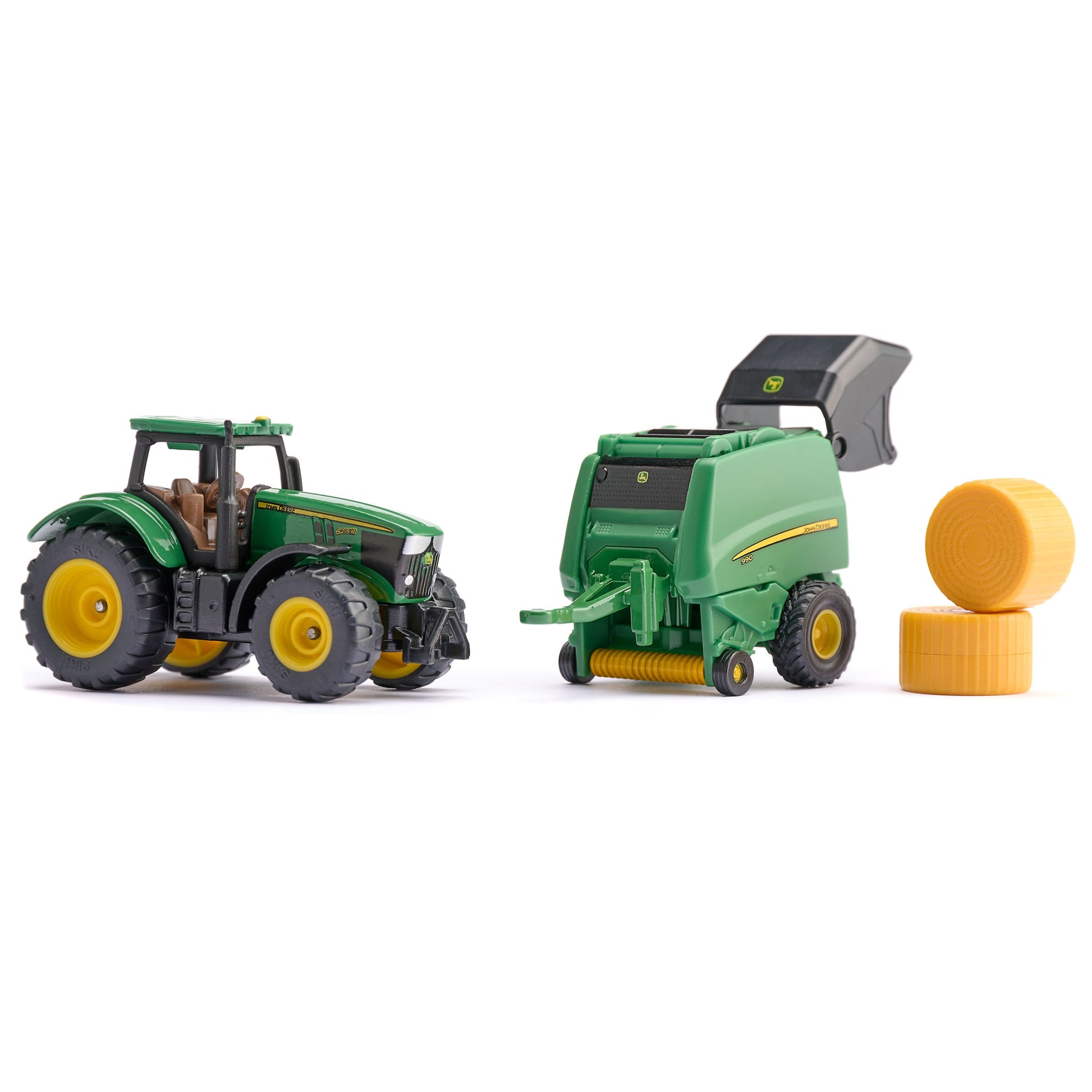 John D.traktor M. Balpress – bild 4