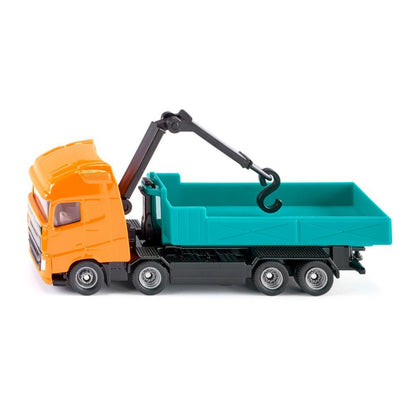 Volvo Kranbil – bild 1
