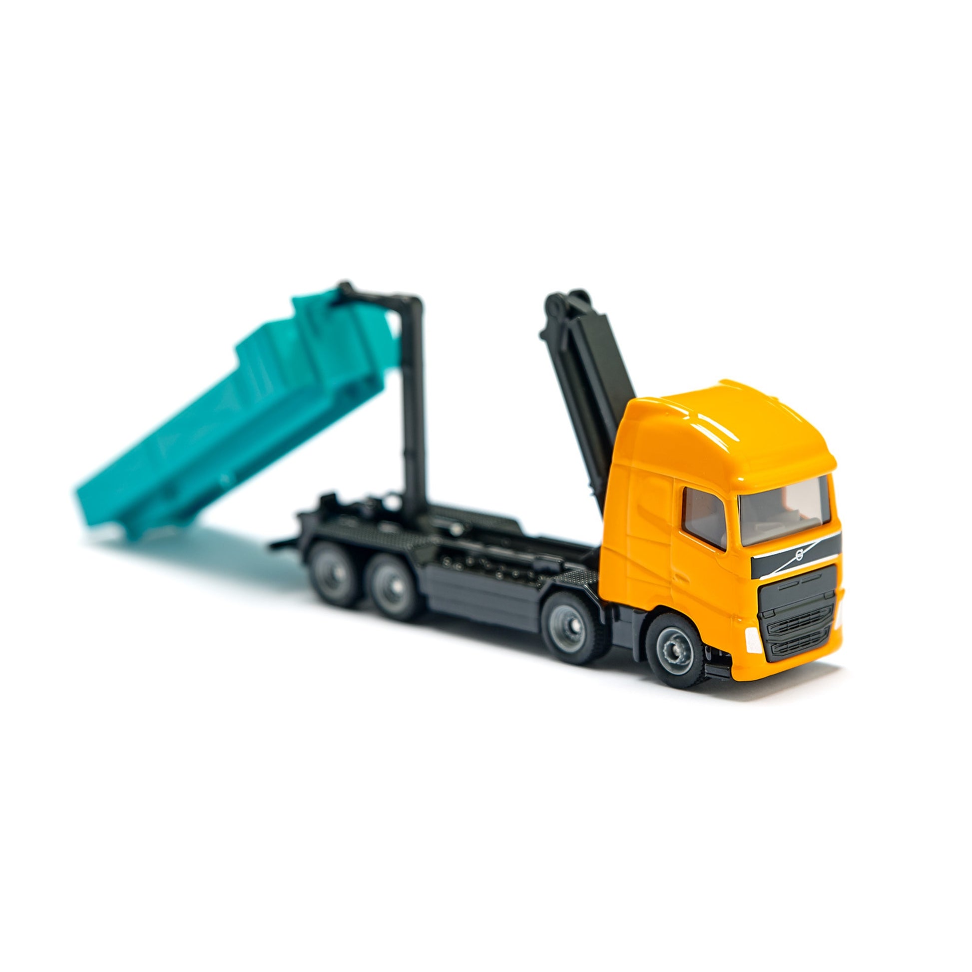 Volvo Kranbil – bild 2