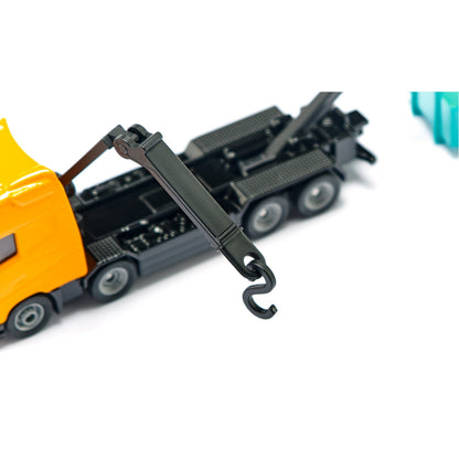 Volvo Kranbil – bild 3