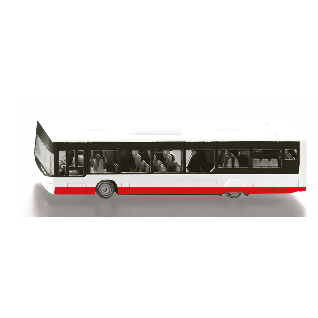 City Bus – bild 1