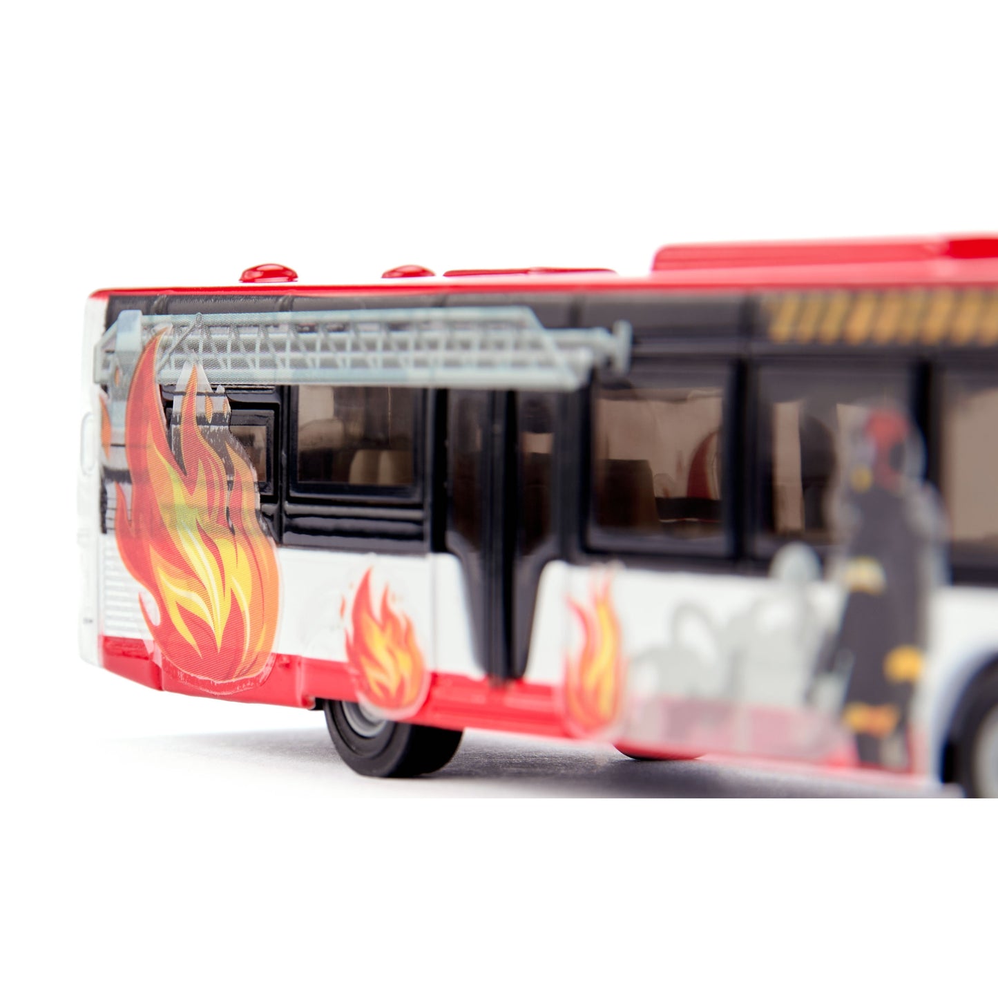 City Bus – bild 5