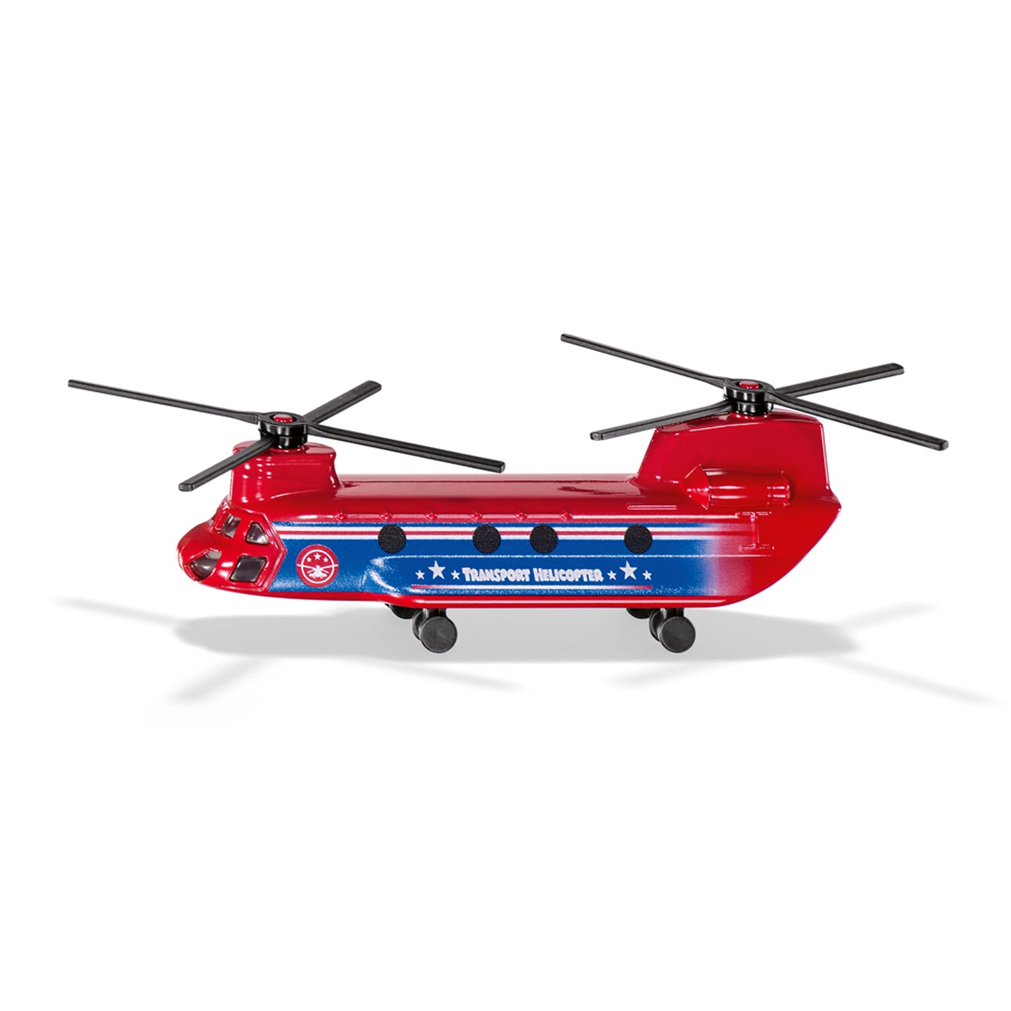 Transport Helicopter – bild 1