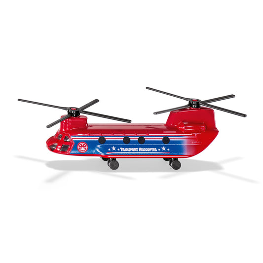 Transport Helicopter – bild 1