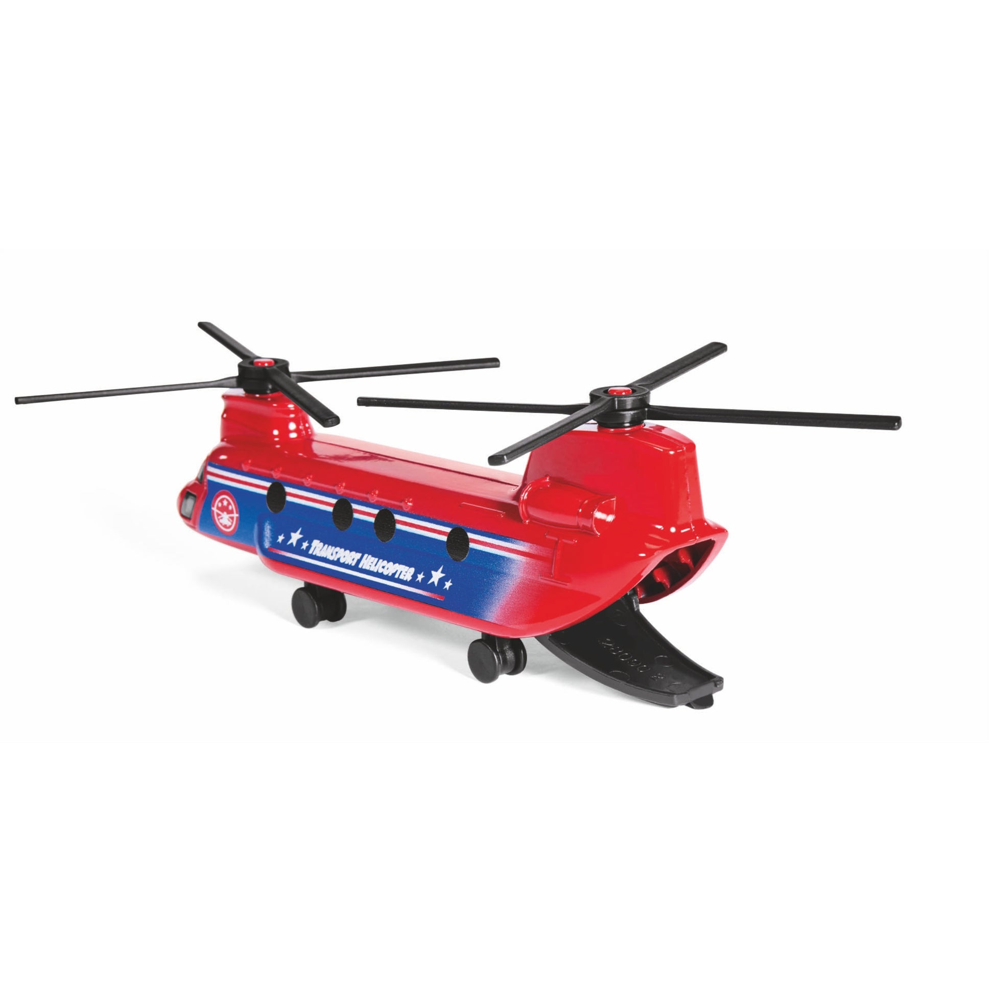 Transport Helicopter – bild 2