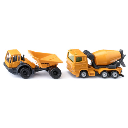 Construction Set – bild 1