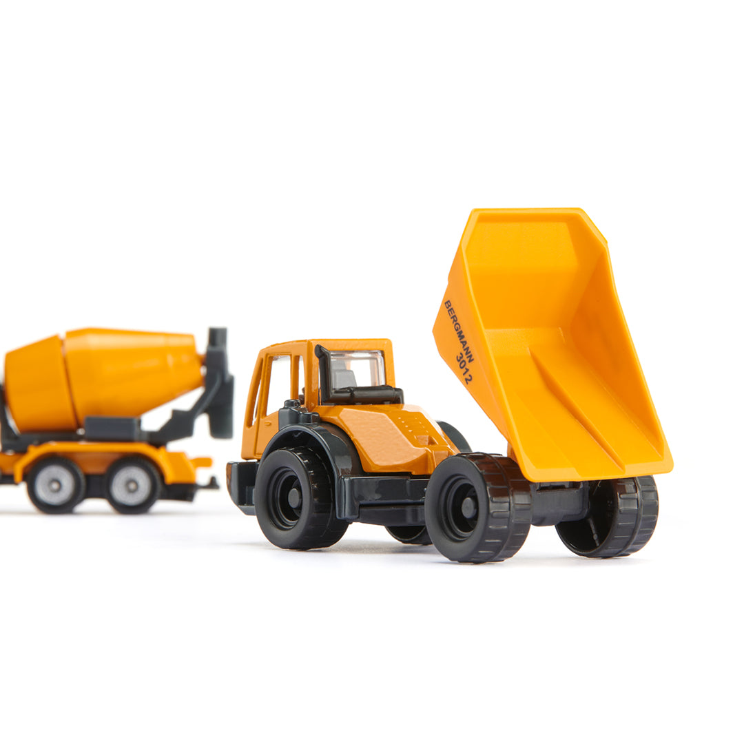 Construction Set – bild 3