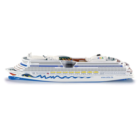 Kryssningsfartyg 1:400 – bild 1