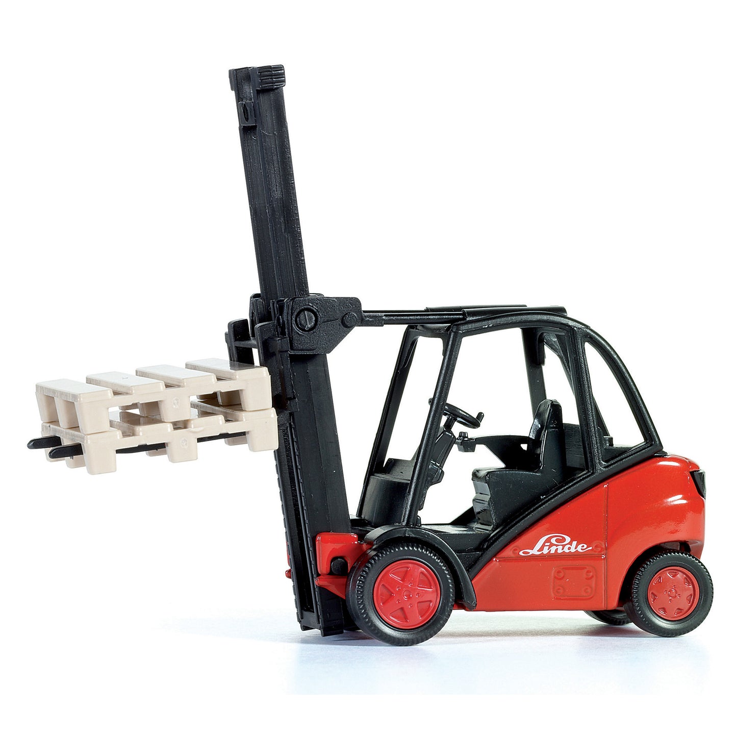 Gaffeltruck 1:50 – bild 1