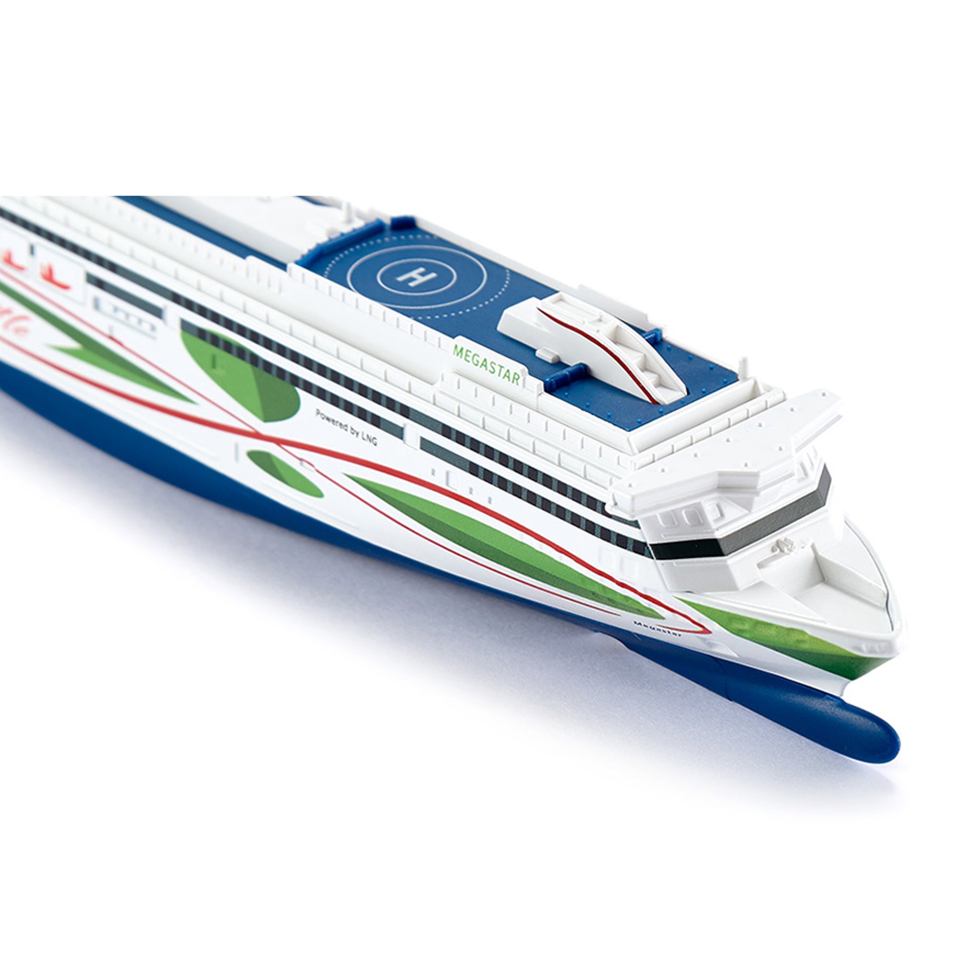 Tallink Megastar 1:1000 – bild 2