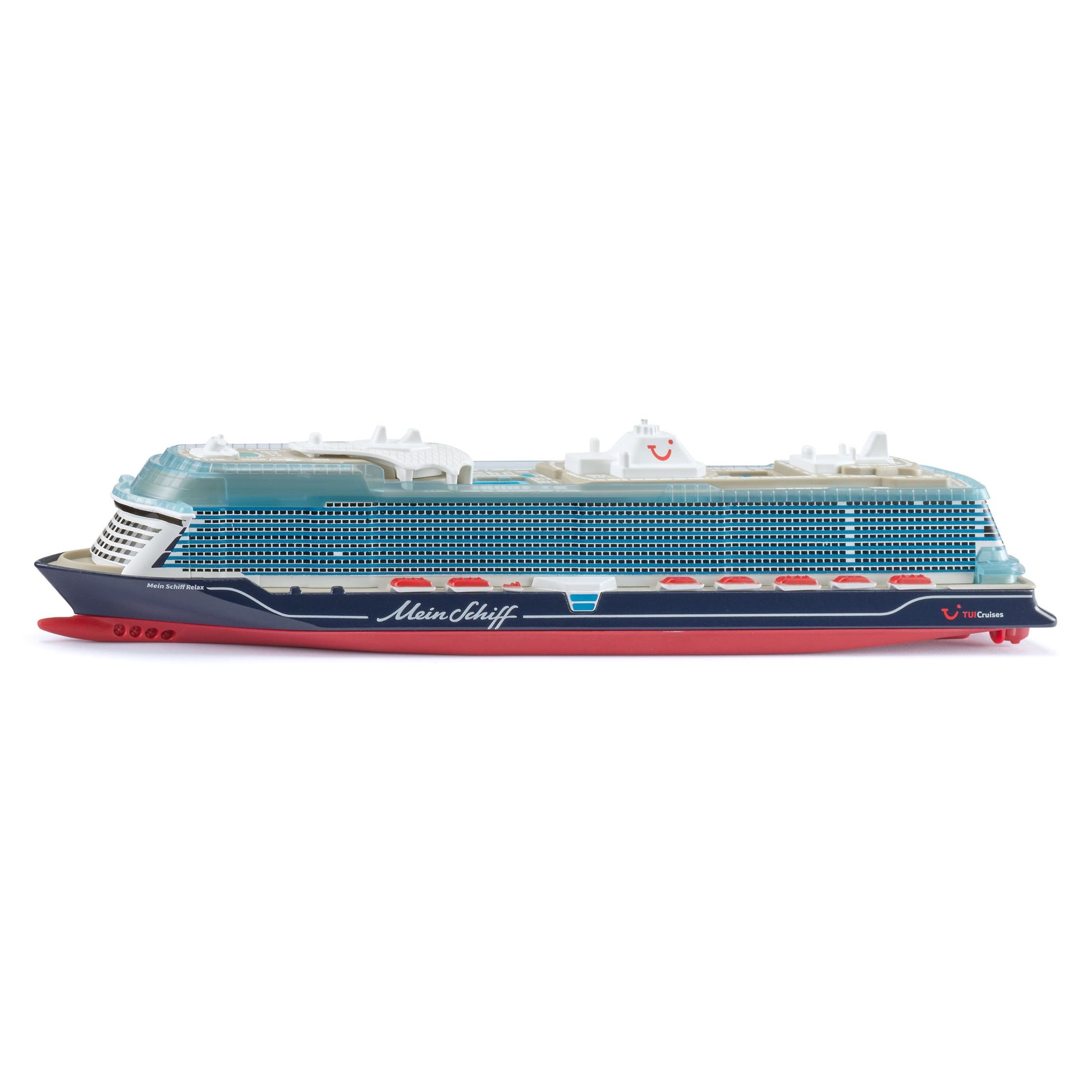 Mein Schiff Relax 1:50 – bild 1