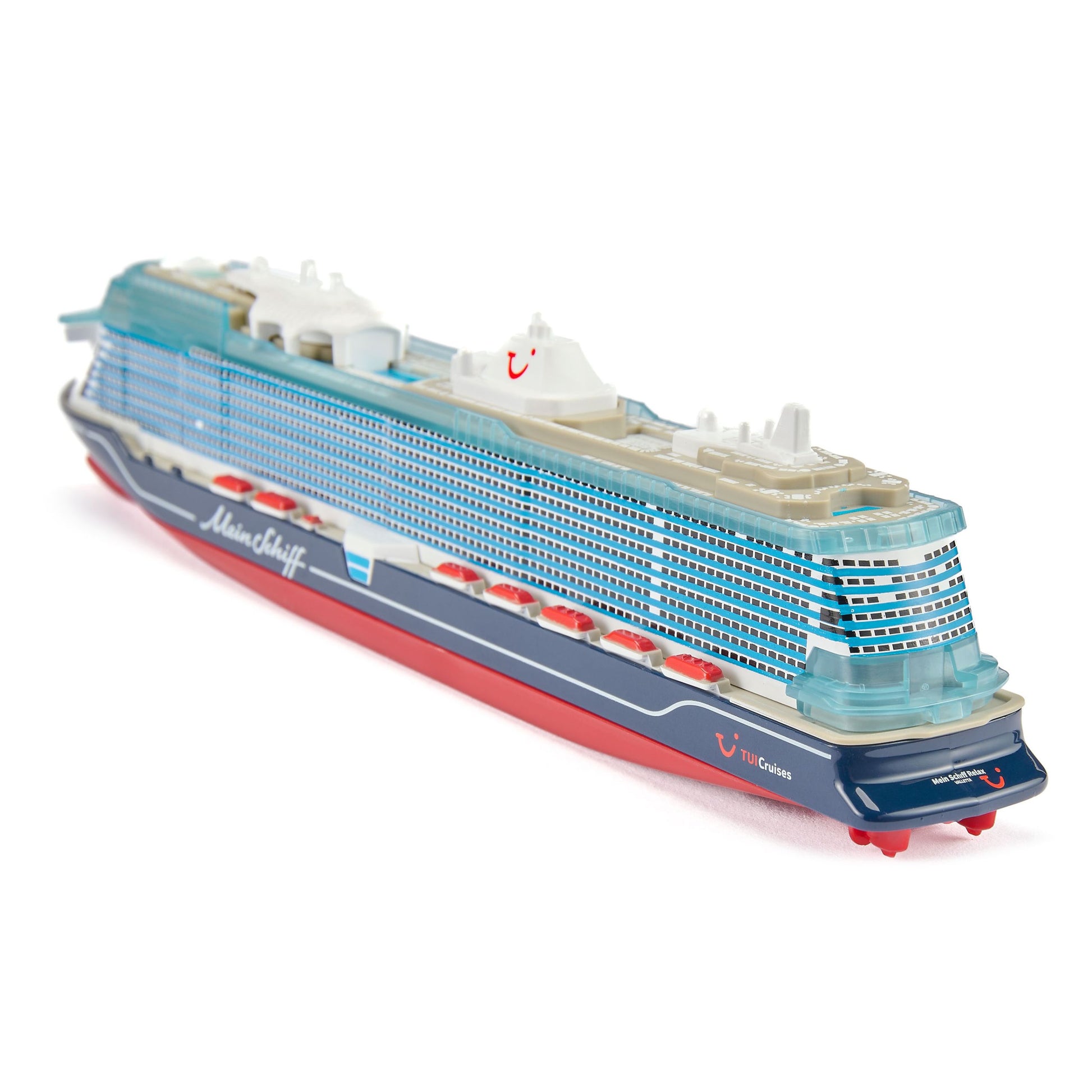 Mein Schiff Relax 1:50 – bild 2