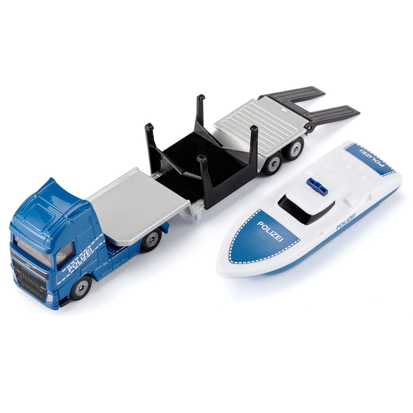 Volvo Lastb. med Båt 1:87 – bild 2