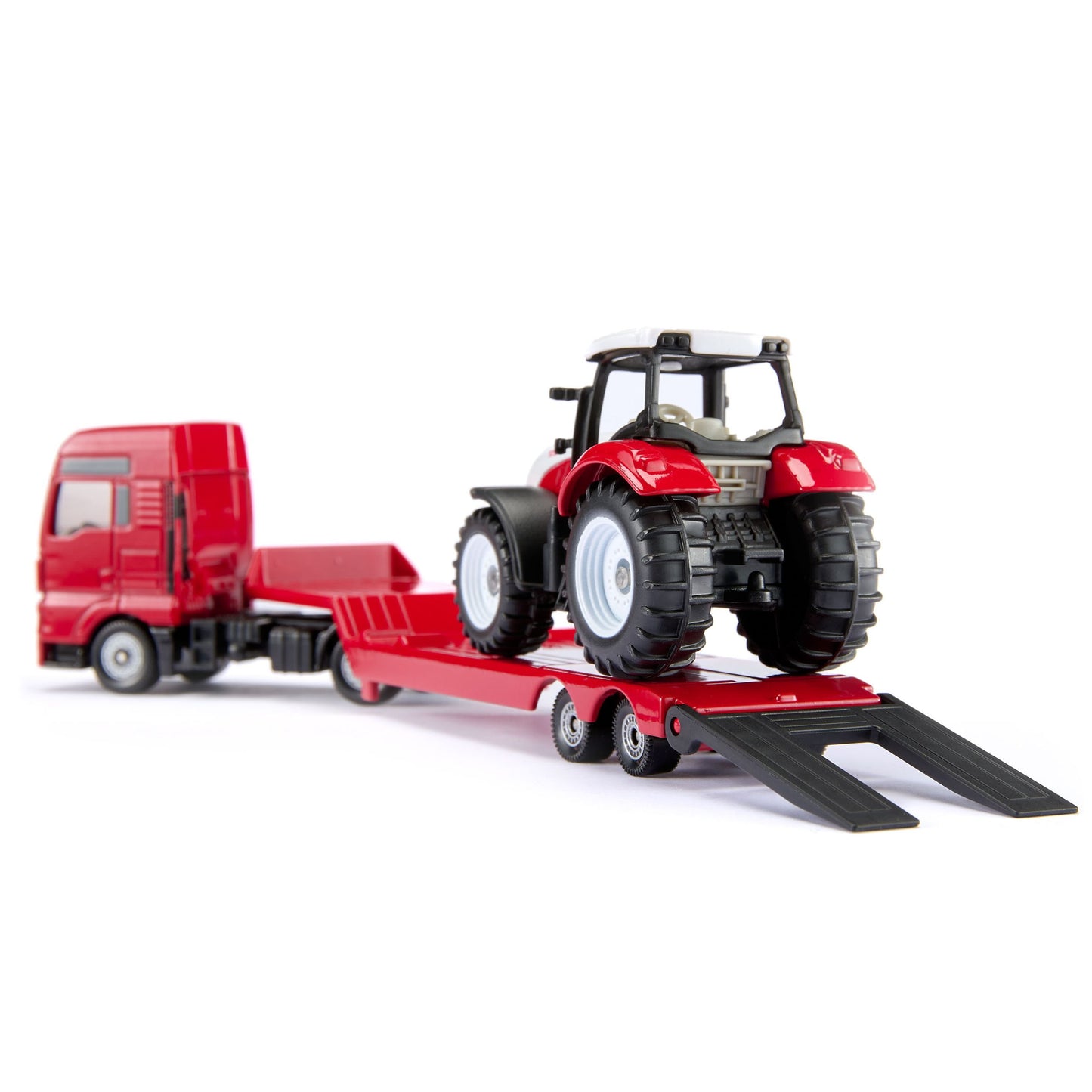 Man Lastb. med Traktor 1:87 – bild 2
