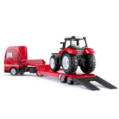 Man Lastb. med Traktor 1:87 – bild 2