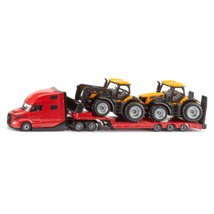 Volvo med Jcb Traktorer 1:87 – bild 1