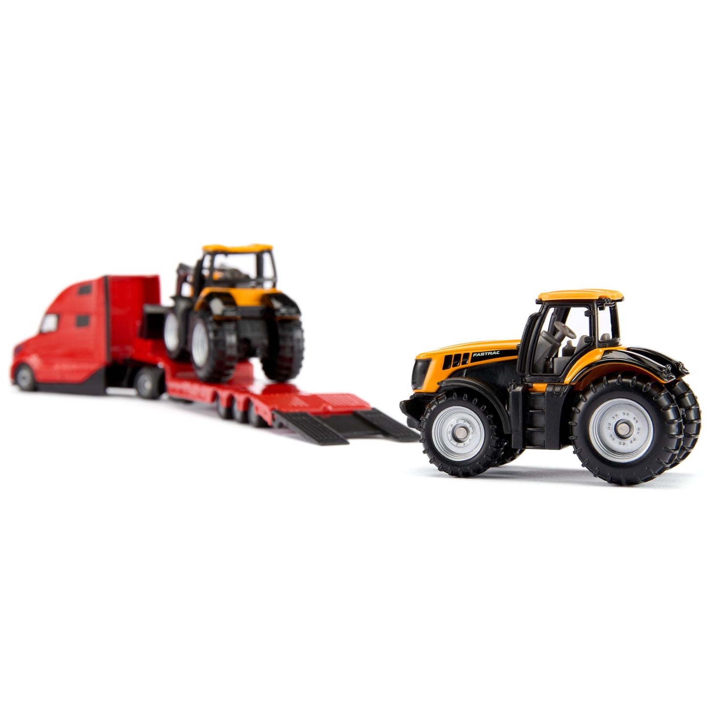 Volvo med Jcb Traktorer 1:87 – bild 2