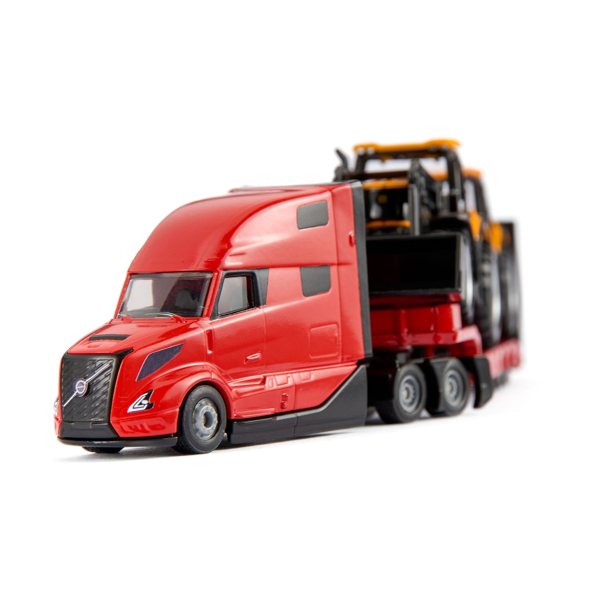 Volvo med Jcb Traktorer 1:87 – bild 3