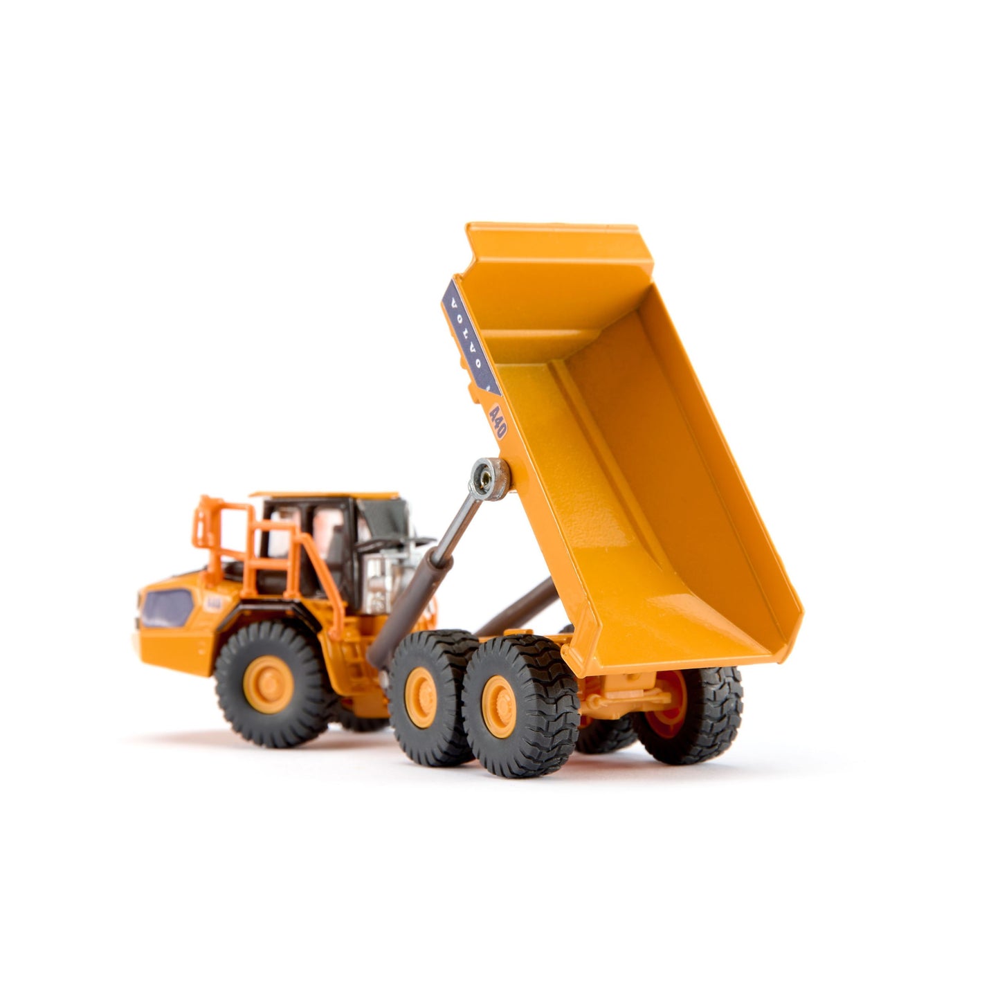 Dumper Volvo A40j 1:87 – bild 2