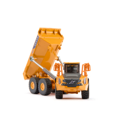 Dumper Volvo A40j 1:87 – bild 3