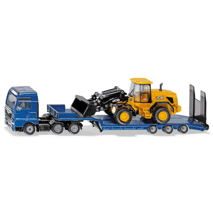 Man Lastb. M Jcb Lastare 1:87 – bild 1