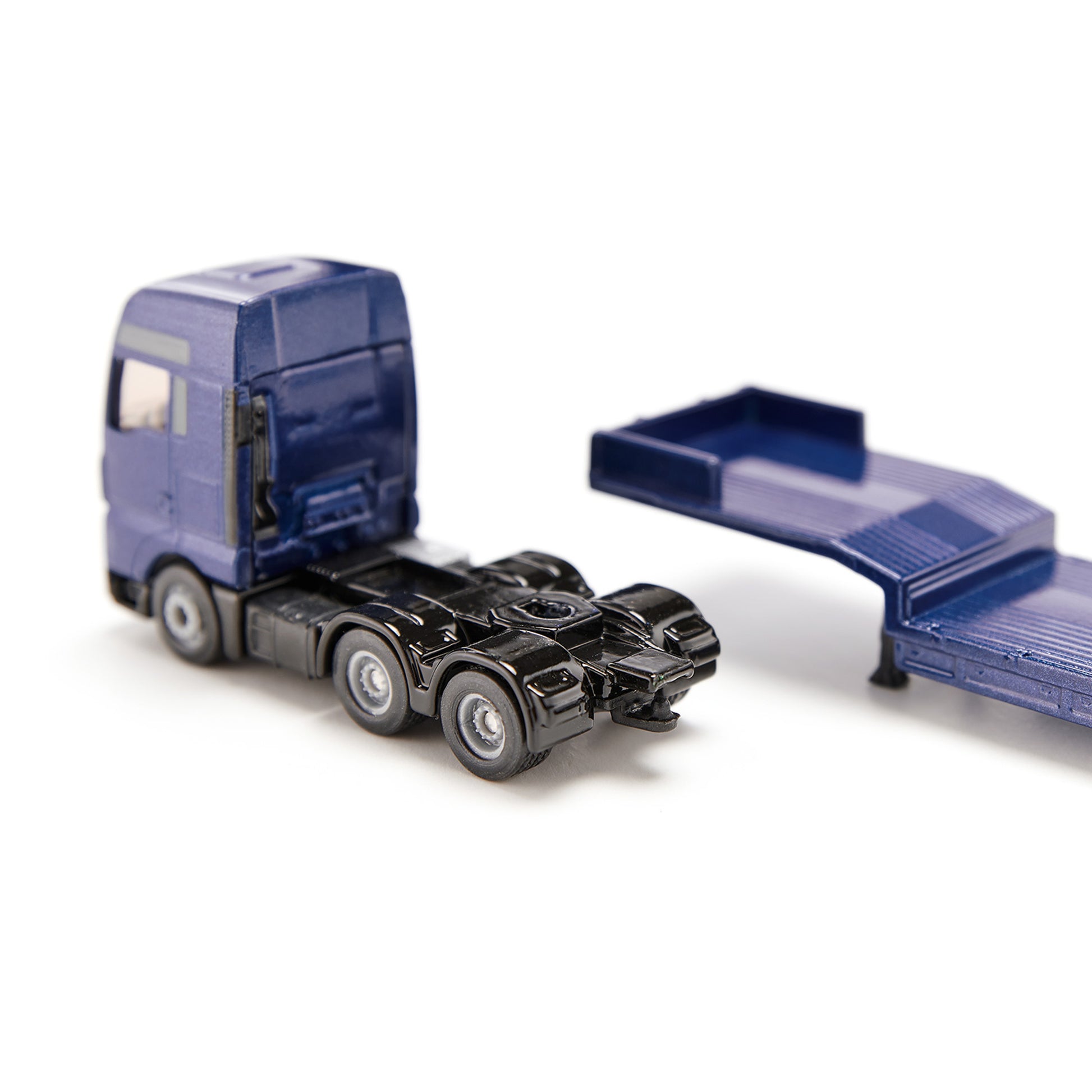 Man Lastb. M Jcb Lastare 1:87 – bild 2