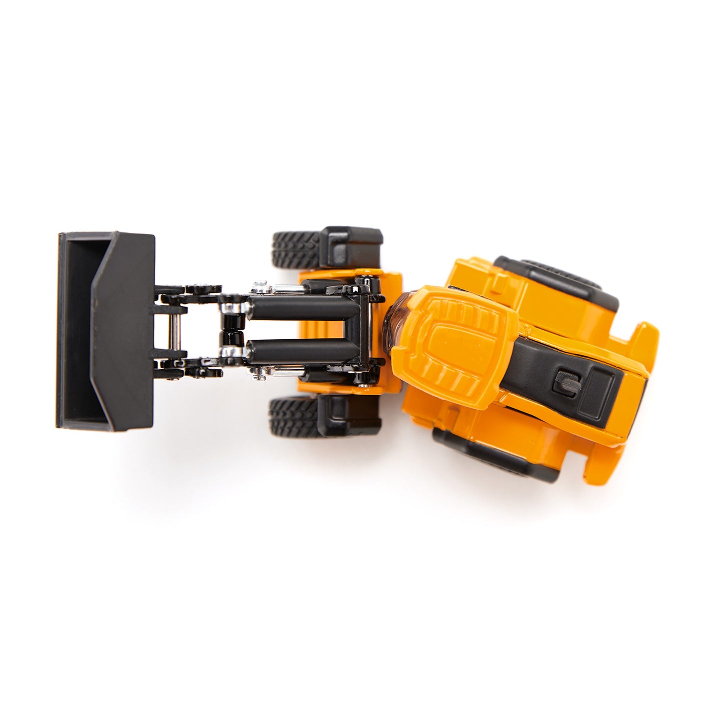 Man Lastb. M Jcb Lastare 1:87 – bild 3