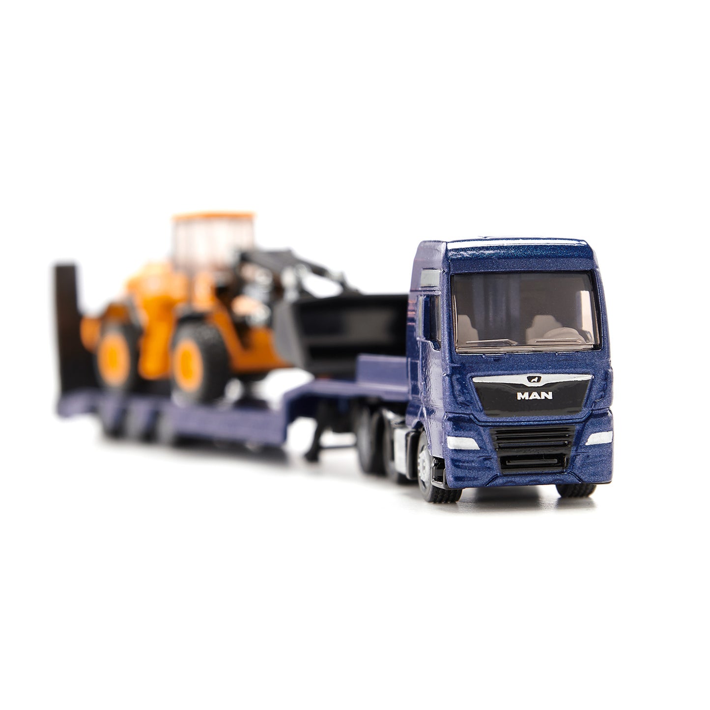 Man Lastb. M Jcb Lastare 1:87 – bild 6