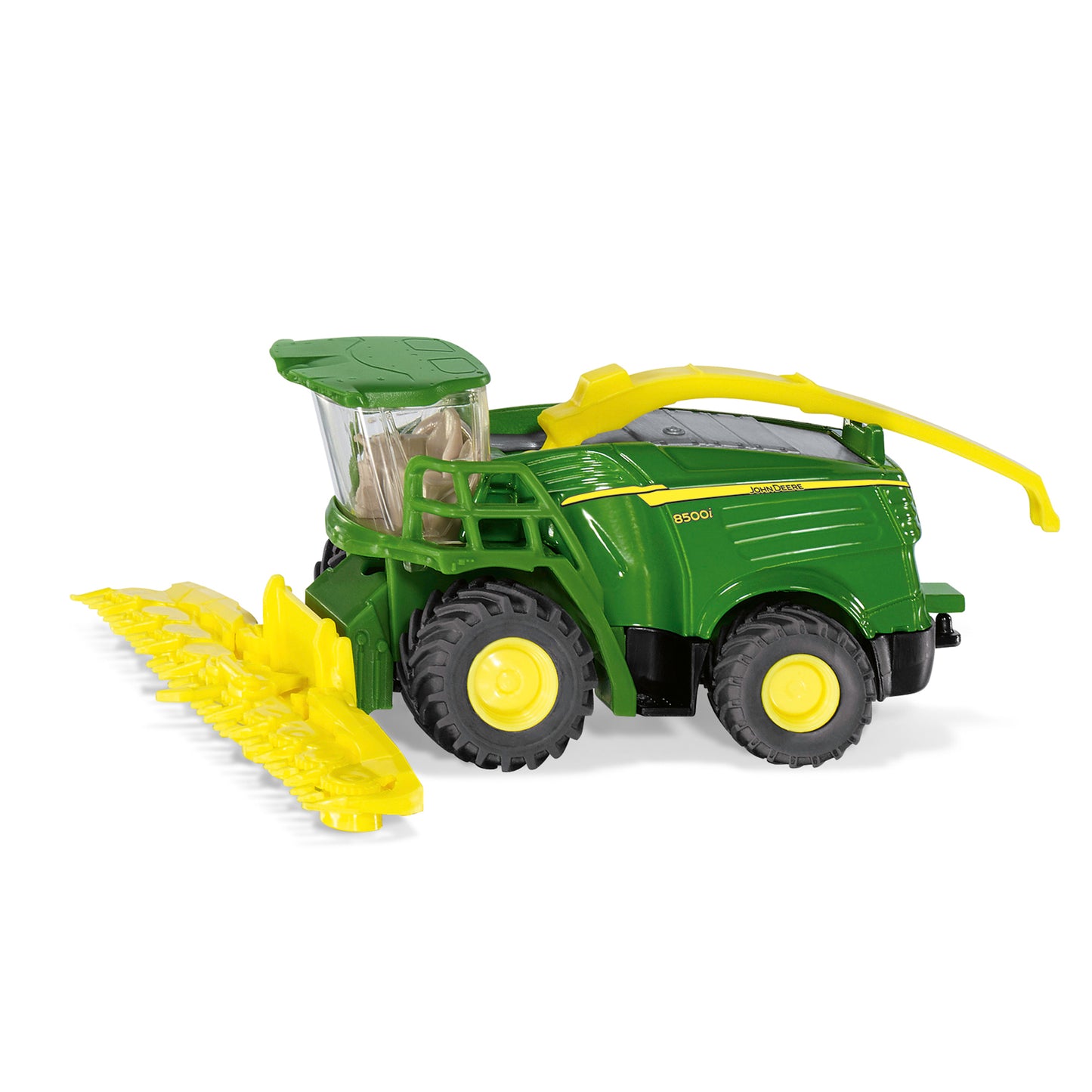 Skördetröska John Deere 8500i – bild 1