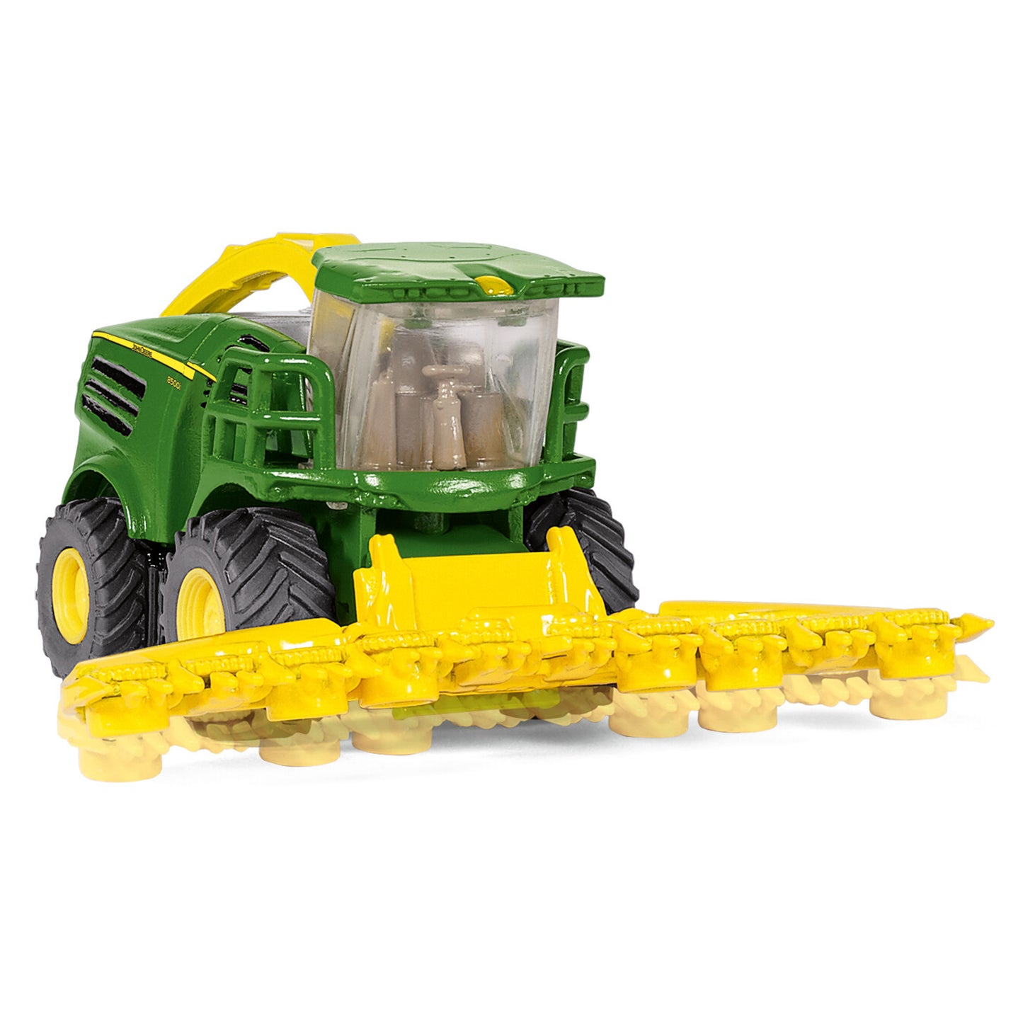 Skördetröska John Deere 8500i – bild 2