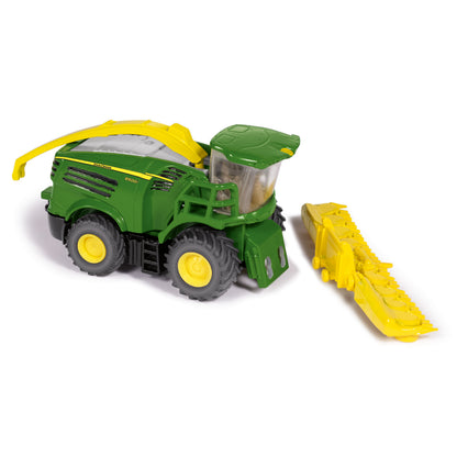 Skördetröska John Deere 8500i – bild 3