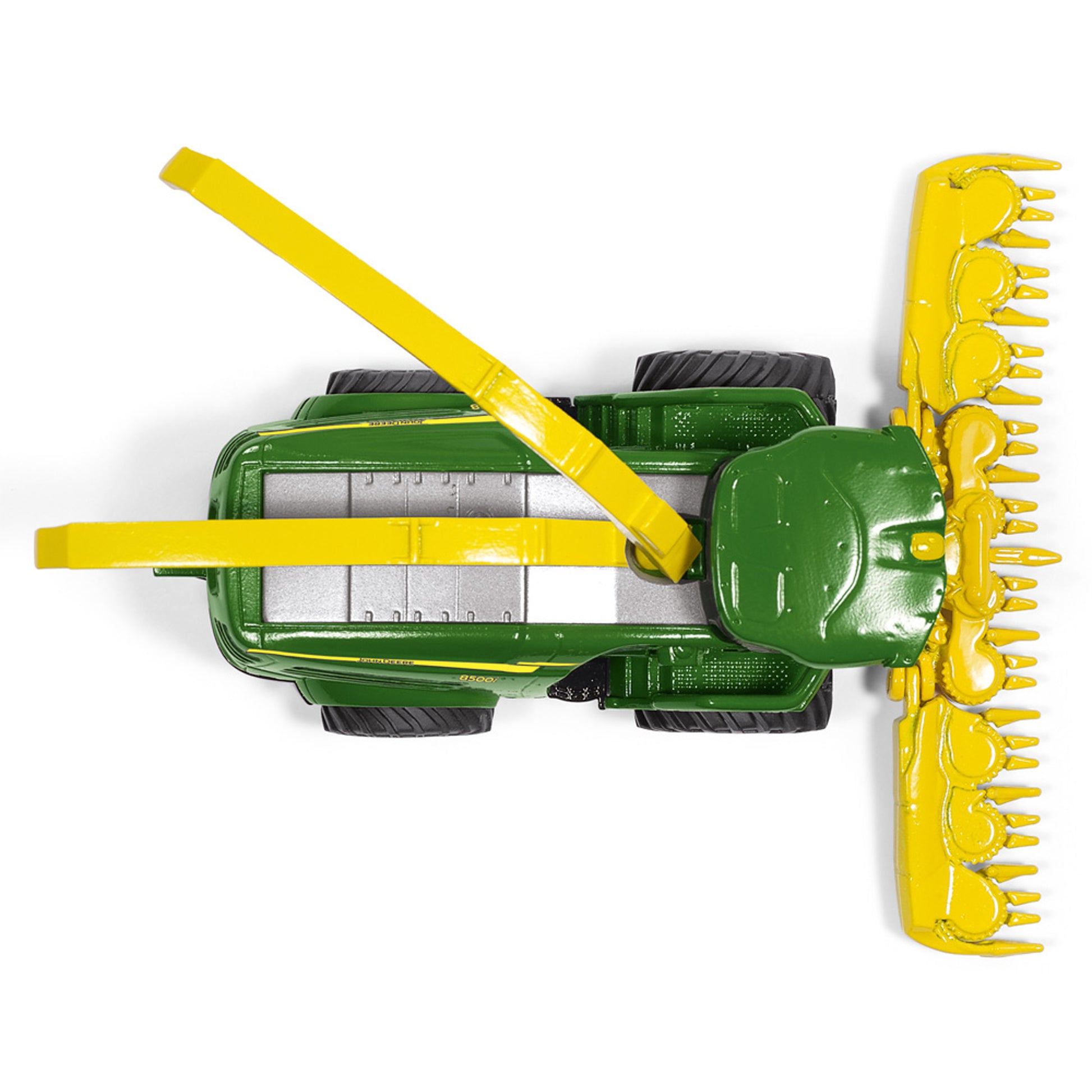 Skördetröska John Deere 8500i – bild 4