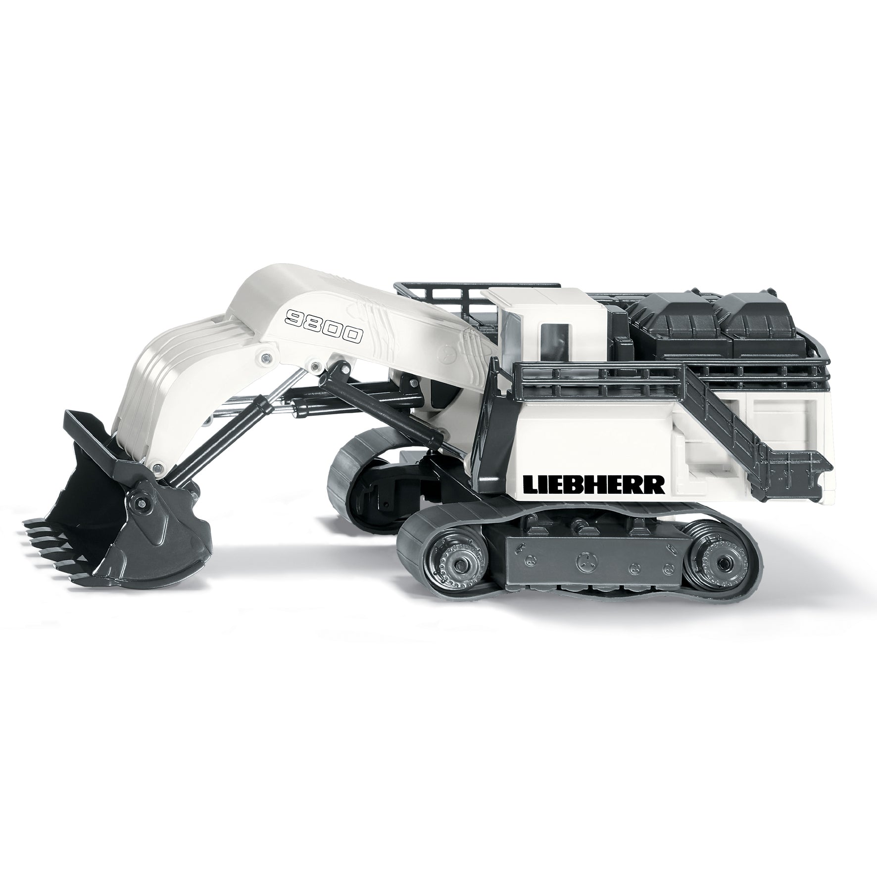 Liebherr R9800 1:87 – bild 1